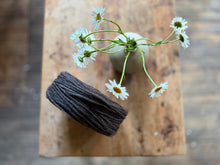 Load image into Gallery viewer, Nutiden - Svarta havet- June Collection 2026 - #nutidenyarn - unspun Swedish wool yarn