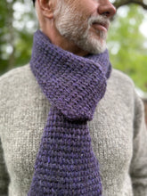 Load image into Gallery viewer, Nutiden - Vakten - September Collection 2026 - #nutidenyarn - unspun Swedish wool yarn