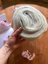 Load image into Gallery viewer, 5. Nutiden - Loch Rún - May Collection 2026 - #nutidenyarn - unspun Swedish wool yarn