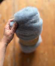 Load image into Gallery viewer, DESIRÉE #honerocheirfiber (from Dina färger var blå)