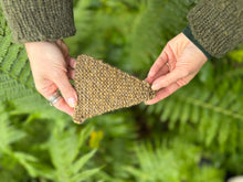 Load image into Gallery viewer, Nutiden - Härska - September Collection 2026 - #nutidenyarn - unspun Swedish wool yarn
