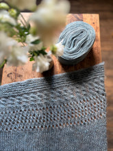 Load image into Gallery viewer, Nutiden - Grumlig - June Collection 2026 - #nutidenyarn - unspun Swedish wool yarn