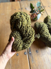 Load image into Gallery viewer, VARV - Ulva Linza - September 2026 - #varvyarn - a twist on nutiden - boucle Swedish wool yarn