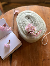 Load image into Gallery viewer, 5. Nutiden - Loch Rún - May Collection 2026 - #nutidenyarn - unspun Swedish wool yarn