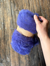 Load image into Gallery viewer, Evy   #honerocheirfiber