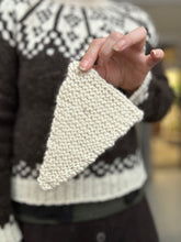 Load image into Gallery viewer, Nutiden - ARVID - natur - January 2025 - #nutidenyarn - unspun Swedish wool yarn