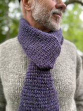 Load image into Gallery viewer, Nutiden - Vakten - September Collection 2026 - #nutidenyarn - unspun Swedish wool yarn