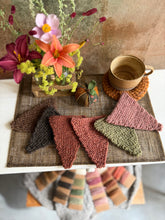 Load image into Gallery viewer, Nutiden - Livsstil - August Collection 2026 - #nutidenyarn - unspun Swedish wool yarn