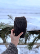 Load image into Gallery viewer, Nutiden - MARTIN - natur - February 2026 - #nutidenyarn - unspun Swedish wool yarn