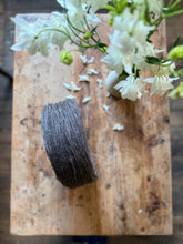 Load image into Gallery viewer, Nutiden - Östersjön - June Collection 2026 - #nutidenyarn - unspun Swedish wool yarn