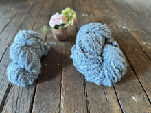 Load image into Gallery viewer, VARV - Enhörnings HORN - Nov 2025 - #varvyarn - a twist on nutiden - boucle Swedish wool yarn