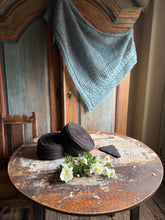 Load image into Gallery viewer, Nutiden - Svarta havet- June Collection 2026 - #nutidenyarn - unspun Swedish wool yarn