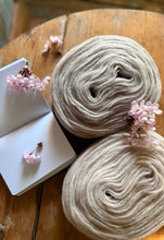 Load image into Gallery viewer, 2. Nutiden - Riasc - May Collection 2026 - #nutidenyarn - unspun Swedish wool yarn