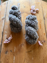 Load image into Gallery viewer, VARV - Feltspathum - May 2026 - #varvyarn - a twist on nutiden - boucle Swedish wool yarn