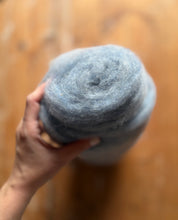 Load image into Gallery viewer, DESIRÉE #honerocheirfiber (from Dina färger var blå)