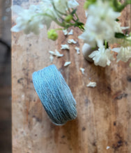 Load image into Gallery viewer, Nutiden - Grumlig - June Collection 2026 - #nutidenyarn - unspun Swedish wool yarn