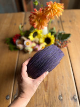 Load image into Gallery viewer, Nutiden - Vakten - September Collection 2026 - #nutidenyarn - unspun Swedish wool yarn