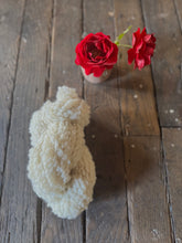 Load image into Gallery viewer, VARV - Astrid  - Nov 2025 - #varvyarn - a twist on nutiden - boucle Swedish wool yarn