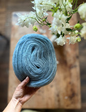 Load image into Gallery viewer, Nutiden - Atlanten - June Collection 2026 - #nutidenyarn - unspun Swedish wool yarn