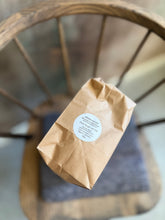 Load image into Gallery viewer, - Single drop - Dina färger var blå - #honerocheirfiber