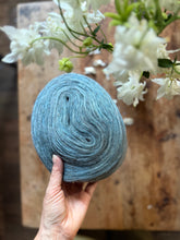 Load image into Gallery viewer, Nutiden - Grumlig - June Collection 2026 - #nutidenyarn - unspun Swedish wool yarn