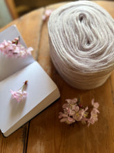 Load image into Gallery viewer, 4. Nutiden - Lus Liath - May Collection 2026 - #nutidenyarn - unspun Swedish wool yarn