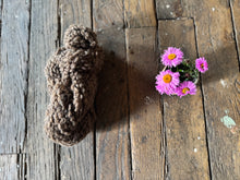 Load image into Gallery viewer, VARV - Synlig - Nov 2025 - #varvyarn - a twist on nutiden - boucle Swedish wool yarn