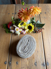Load image into Gallery viewer, Nutiden - Solsten - September Collection 2026 - #nutidenyarn - unspun Swedish wool yarn