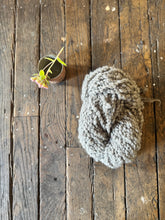 Load image into Gallery viewer, VARV - Kajsa - Nov 2025 - #varvyarn - a twist on nutiden - boucle Swedish wool yarn