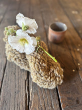 Load image into Gallery viewer, VARV - Sunniva - Nov 2025 - #varvyarn - a twist on nutiden - boucle Swedish wool yarn