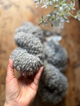 Load image into Gallery viewer, VARV - Caelum - June 2026 - #varvyarn - a twist on nutiden - boucle Swedish wool yarn