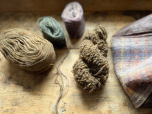 Load image into Gallery viewer, - Single drop - Varv - Ambiguus - #Varvyarn