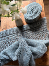 Load image into Gallery viewer, Nutiden - Grumlig - June Collection 2026 - #nutidenyarn - unspun Swedish wool yarn