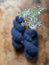 Load image into Gallery viewer, VARV - Aequor - June 2026 - #varvyarn - a twist on nutiden - boucle Swedish wool yarn