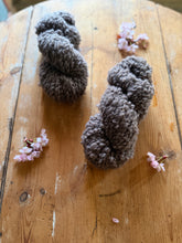 Load image into Gallery viewer, VARV - Nugatum - May 2026 - #varvyarn - a twist on nutiden - boucle Swedish wool yarn