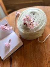 Load image into Gallery viewer, 5. Nutiden - Loch Rún - May Collection 2026 - #nutidenyarn - unspun Swedish wool yarn