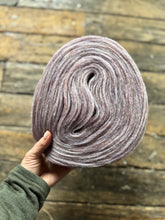 Load image into Gallery viewer, Nutiden - VINTERSÖRJA  - February Collection 2026 - #nutidenyarn - unspun Swedish wool yarn