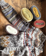 Load image into Gallery viewer, Pysslingpåse - 200 g