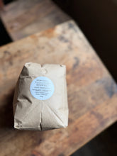 Load image into Gallery viewer, - Single drop - sample bag : Svart alpacka mix - #honerocheirfiber