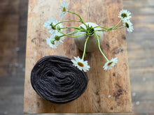 Load image into Gallery viewer, Nutiden - Svarta havet- June Collection 2026 - #nutidenyarn - unspun Swedish wool yarn