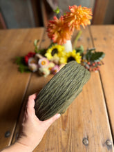 Load image into Gallery viewer, Nutiden - Skogen - September Collection 2026 - #nutidenyarn - unspun Swedish wool yarn
