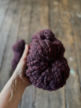 Load image into Gallery viewer, VARV - Blodbok  - Nov 2025 - #varvyarn - a twist on nutiden - boucle Swedish wool yarn