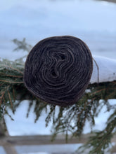 Load image into Gallery viewer, Nutiden - MARTIN - natur - February 2026 - #nutidenyarn - unspun Swedish wool yarn