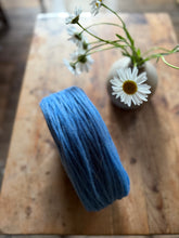 Load image into Gallery viewer, Nutiden - Svea - June Collection 2026 - #nutidenyarn - unspun Swedish wool yarn