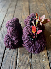 Load image into Gallery viewer, VARV - Blodbok  - Nov 2025 - #varvyarn - a twist on nutiden - boucle Swedish wool yarn
