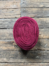 Load image into Gallery viewer, Nutiden - PÅ STÅENDE FOT  - February Collection 2026 - #nutidenyarn - unspun Swedish wool yarn