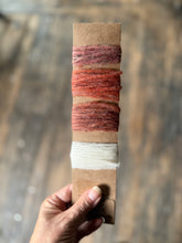 Load image into Gallery viewer, Nutiden - Frigjord - August Collection 2026 - #nutidenyarn - unspun Swedish wool yarn