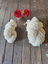 Load image into Gallery viewer, VARV - Astrid  - Nov 2025 - #varvyarn - a twist on nutiden - boucle Swedish wool yarn