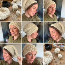 Load image into Gallery viewer, - Single drop - Varv - Astrid - special edition FIN