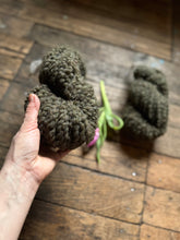 Load image into Gallery viewer, VARV - Abies silva - March 2026 - #varvyarn - a twist on nutiden - boucle Swedish wool yarn